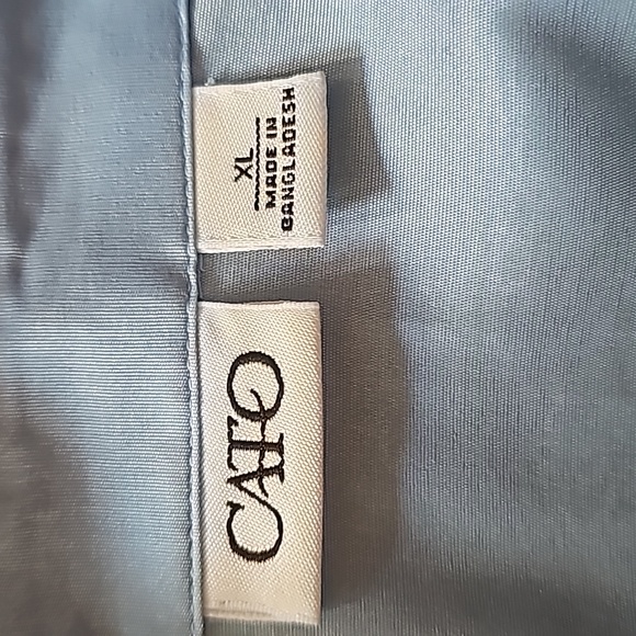 CATO blouse - Picture 5 of 8